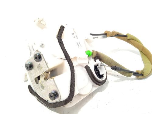 Used Rear right lock MAZDA 3 (BL) 1.6 MZR CD (BL14) (116 hp) 28214314