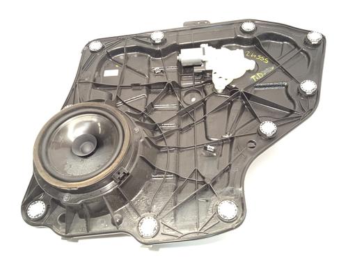 Used Rear right window mechanism Rear right window mechanism 25134698 25134698