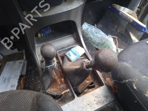 AC radiator NISSAN TERRANO II (R20) 2.7 TDi 4WD | BP29249079M32