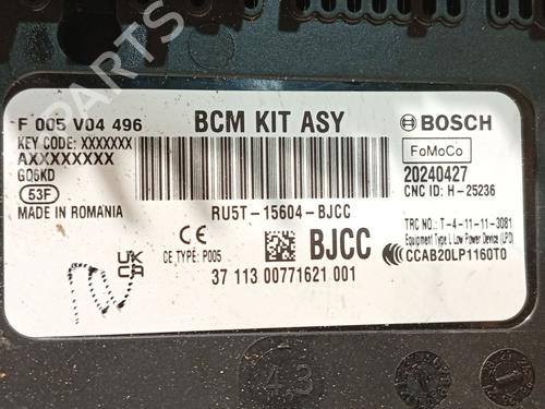 Fuse box FORD KUGA III (DFK) | BP32078025E1 - Image 4