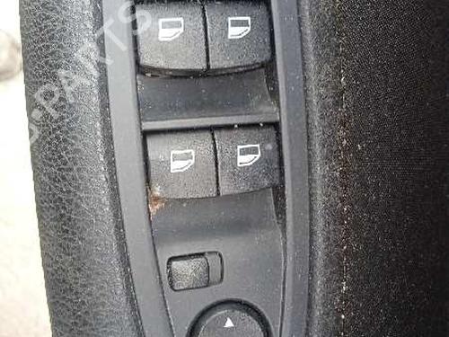 Instrument cluster BMW 1 (F20) 116 d | BP9844897C47 