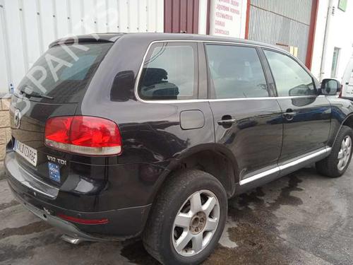 Electronic module VW TOUAREG (7LA, 7L6, 7L7) 5.0 V10 TDI | BP13252078M83 