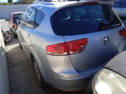 Driver airbag SEAT ALTEA XL (5P5, 5P8) 1.9 TDI | BP10956918C9