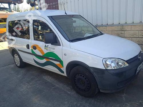 Used Parts OPEL COMBO Tour  1.4  941451