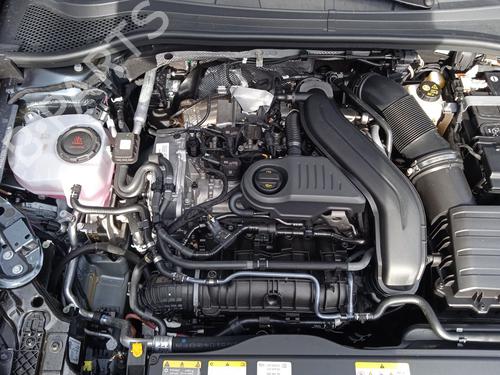 AC pipe CUPRA LEON Sportstourer (KL8, KU8, KUD) 1.5 eTSI | BP31966613M126  - Image 11