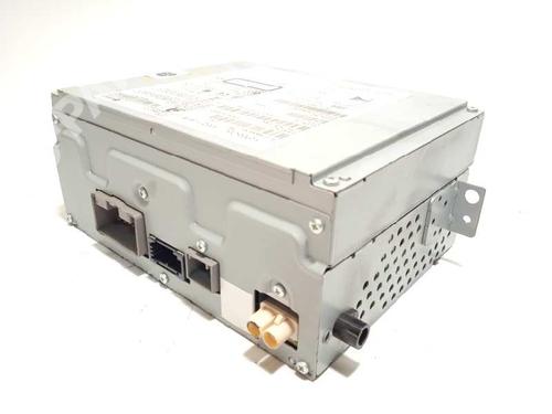 Radio VOLVO V40 Hatchback (525) D2 | BP8929943E6 