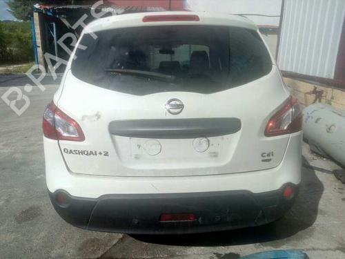 Starter NISSAN QASHQAI / QASHQAI +2 I (J10, NJ10, JJ10E) 2.0 dCi | BP4806615M8 