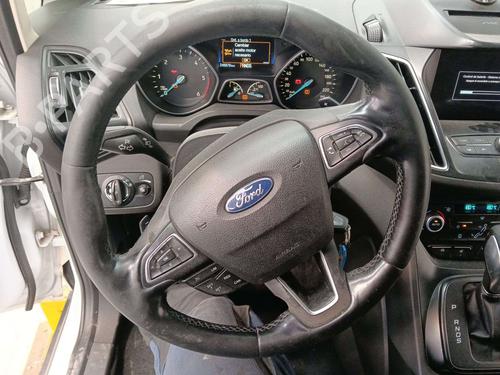 Starter FORD C-MAX II (DXA/CB7, DXA/CEU) 2.0 TDCi | BP39609613M8 - Image 36