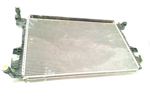 Used Water radiator Water radiator CUPRA LEON (KL1, KU1, KUG) 1.5 TSI (150 hp) 34187351 34187351