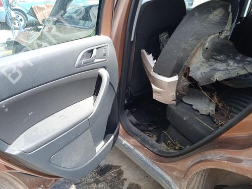 Electronic module SKODA YETI (5L) 1.4 TSI | BP27675740M83 