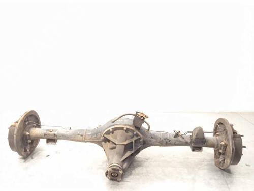 Used Rear axle MITSUBISHI L200 (K7_T, K6_T, K5_T) 2.5 TD 4WD (K74T) (115 hp) 16014012