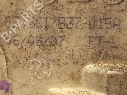 Front left lock AUDI Q7 (4LB) 3.0 TDI quattro | BP30001033C98