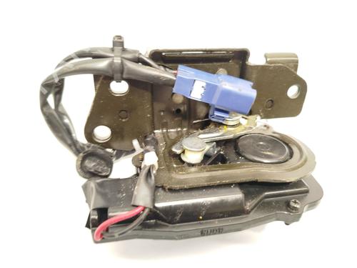 Tailgate lock TOYOTA PRIUS Liftback (_W2_) 1.5 Hybrid (NHW20_, NHW20R) | BP26561680C101 