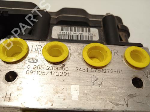 ABS pump BMW X1 (E84) xDrive 18 d | BP19324637M43 