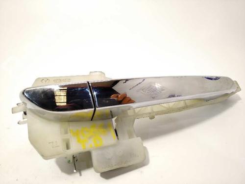 Used Rear right exterior door handle HYUNDAI TUCSON (TL, TLE) 1.7 CRDi (116 hp) 5218829