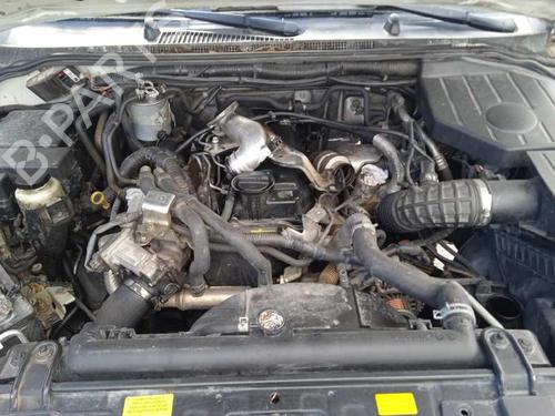 Instrument cluster NISSAN PATHFINDER III (R51) 2.5 dCi | BP15084704C47