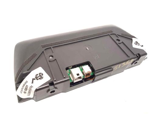 Display monitor MAZDA CX-5 (KF) 2.0 | BP16578656C48 - Image 4