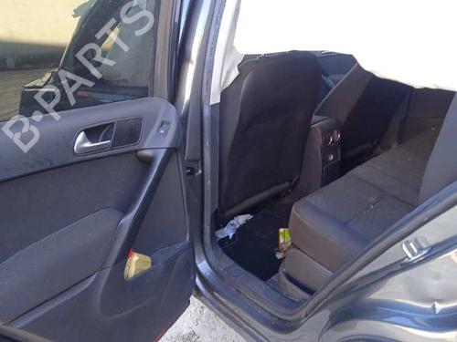 Climate control VW TIGUAN (5N_)  | BP16403632I5 