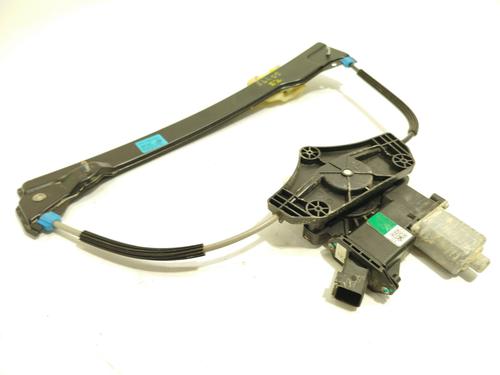 Used Rear left window mechanism MG MG 4 (EH32) EV (204 hp) 26211249