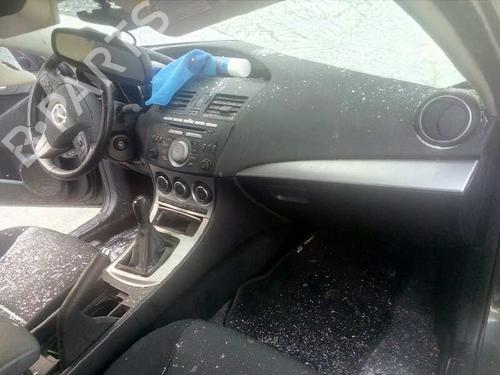Radio MAZDA 3 (BK) 1.6 DI Turbo | BP2827725E6 