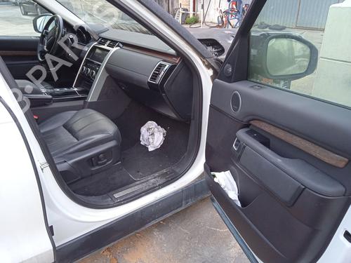 Radio LAND ROVER DISCOVERY V (L462) 2.0 Sd4 4x4 | BP24888429E6 