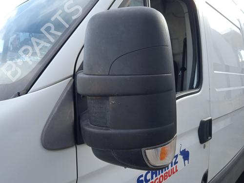 Przełącznik zespolony kolumny kierowniczej IVECO DAILY V Platform/Chassis 29S13, 29L13, 29L13D, 35S13, 35C13D, 40C13 | BP30594737I23 