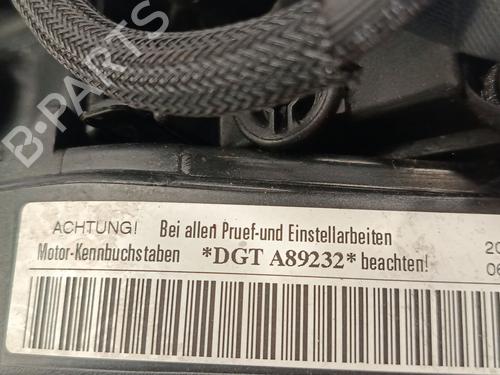 Engine SEAT IBIZA V (KJ1, KJG) 1.6 TDI | BP37295226M1 - Image 7