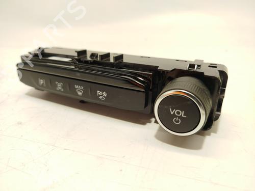 Switch FORD KUGA III (DFK) 2.5 FHEV | BP32343505I30 - Image 3