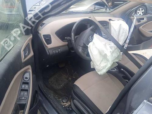 Rudehejsemekanisme Højre foran HYUNDAI i20 II (GB, IB) 1.4 | BP10393377C23 