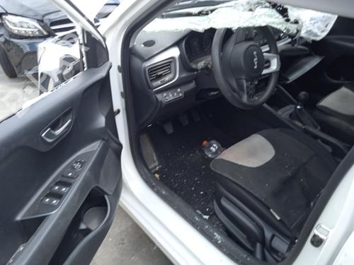 ABS pump KIA RIO IV (YB, SC, FB) 1.2 CVVT | BP28211539M43