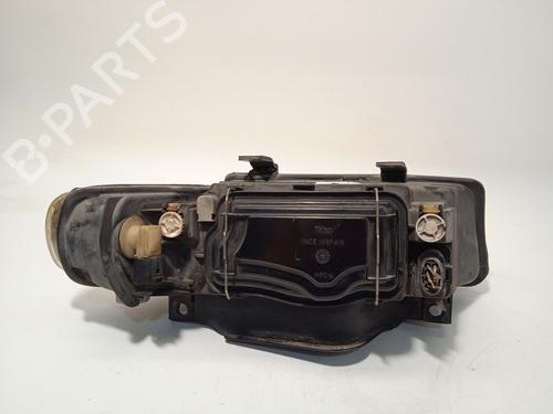 Left headlight SEAT LEON (1M1) 1.9 TDI | BP22779104C28