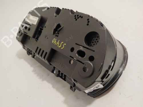 Instrument cluster BMW X1 (E84) sDrive 18 d | BP24401367C47 