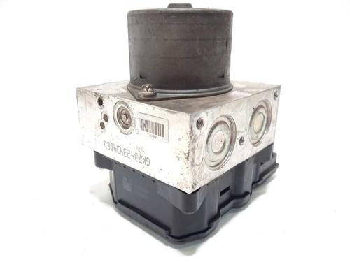 ABS pump FORD MONDEO IV (BA7) | BP13054430M43