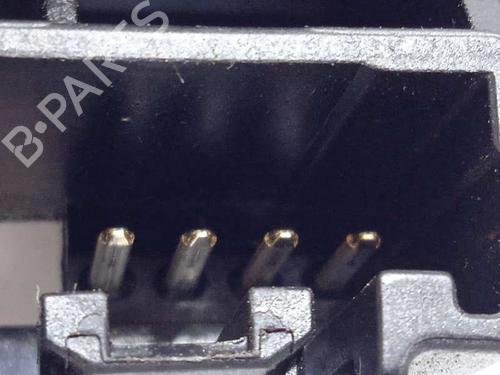 Tailgate lock FORD MONDEO IV Turnier (BA7)  | BP9720162C101 