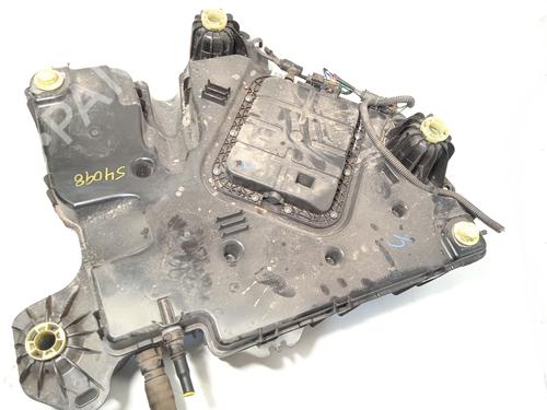 Used AdBlue tank AdBlue tank 19332929 19332929