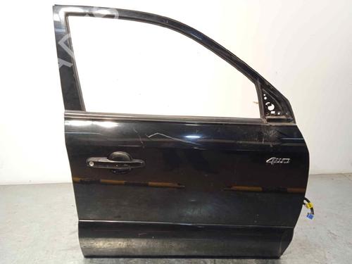 Used Right front door HYUNDAI TUCSON (JM) [2004-2019]  16693592