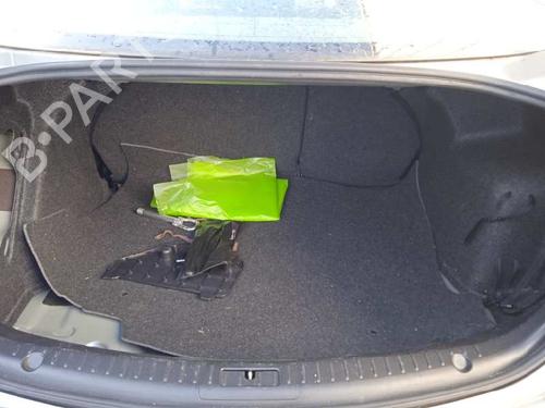 Climate control MAZDA 3 (BK)  | BP26573170I5 