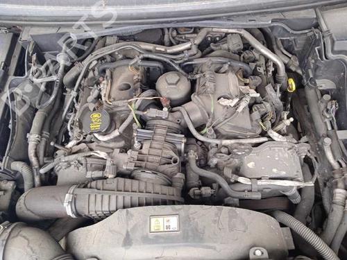 Rear left window mechanism LAND ROVER RANGE ROVER SPORT I (L320) 2.7 D 4x4 | BP7830241C24 