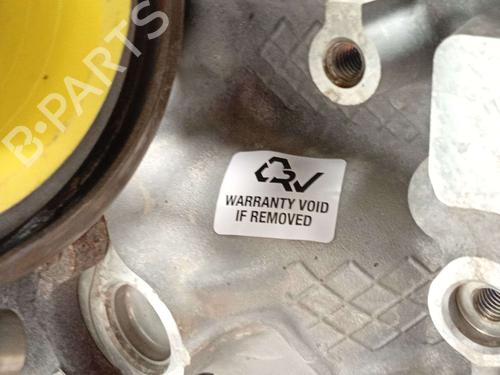 Engine SKODA KAMIQ (NW4) 1.0 TSI | BP39164263M1 - Image 12