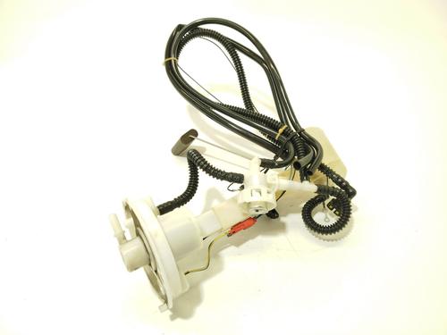 Drivstoffpumpe Drivstoffpumpe BMW X5 (E70) xDrive 48 i (355 hp) 34622467 34622467