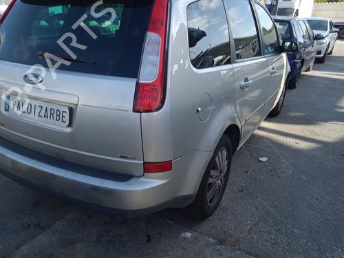 Left front fenders FORD FOCUS C-MAX (DM2) 1.8 TDCi | BP28807067C41 