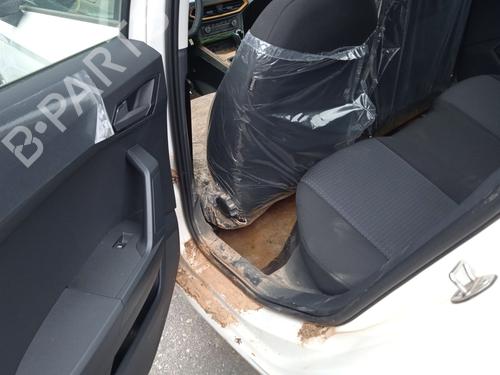 Left front driveshaft SEAT IBIZA V (KJ1, KJG) 1.0 TSI | BP32346251M38