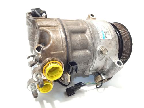 Used AC compressor AC compressor 19696345 19696345