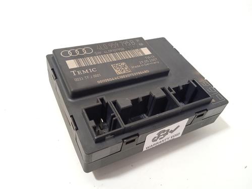 Modulo elettronico AUDI Q7 (4LB) 3.0 TDI quattro (233 hp) 30001077