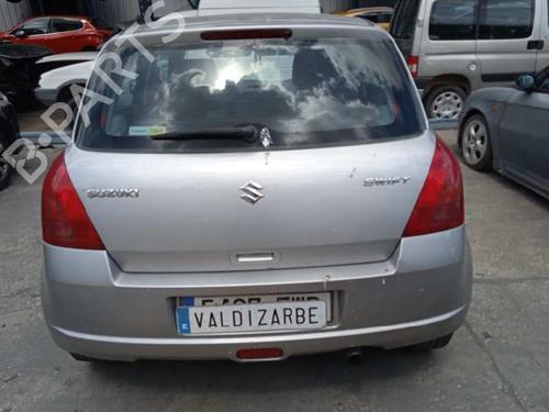 Left front door SUZUKI SWIFT III (MZ, EZ)  | BP18485204C2 