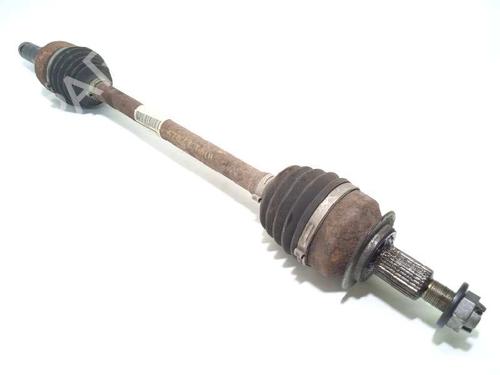 Used Right rear driveshaft Right rear driveshaft FORD USA MUSTANG Coupe [2014-2023] 15679173 15679173