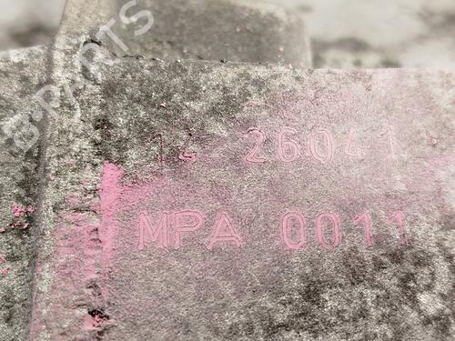 Gearbox SEAT EXEO ST (3R5) | BP24611915M3 - Image 8