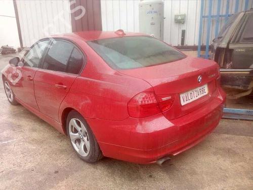 Starter BMW 3 (E90) 320 d | BP4977973M8 