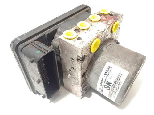 Used ABS pump HYUNDAI ix35 (LM, EL, ELH) 1.7 CRDi (116 hp) 13368982