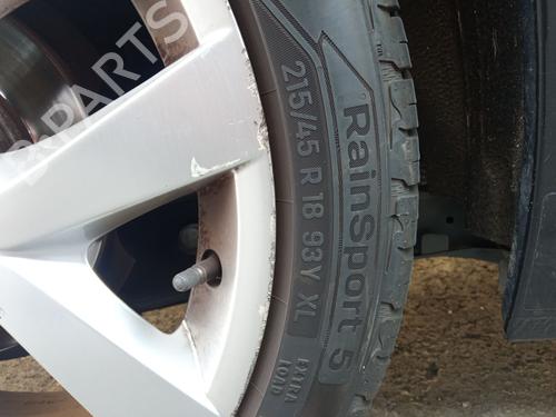 Left headlight CITROËN C4 Grand Picasso I (UA_) 2.0 HDi 138 | BP28599802C28 